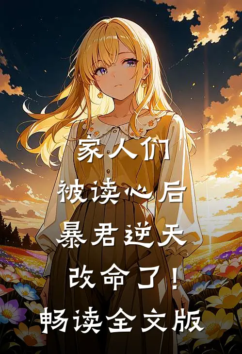 家人们，被读心后暴君逆天改命了！畅读全文版