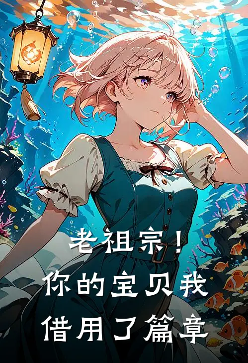 老祖宗！你的宝贝我借用了篇章