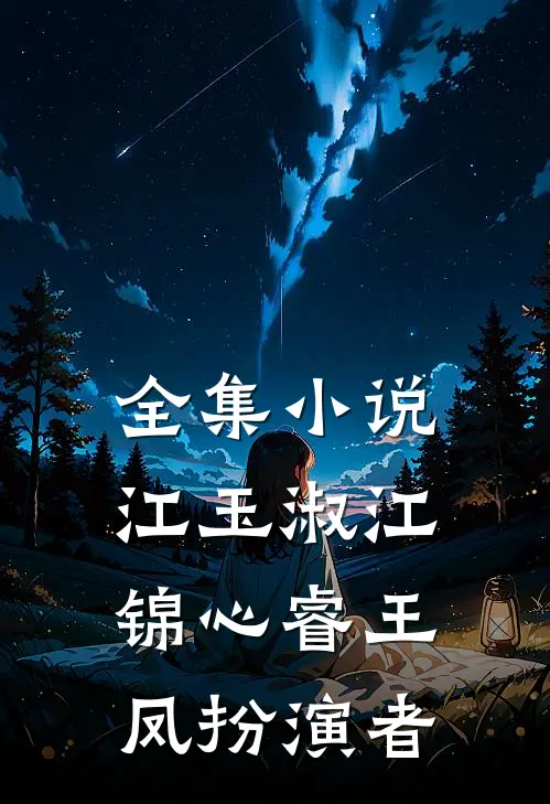 全集小说江玉淑江锦心睿王凤扮演者