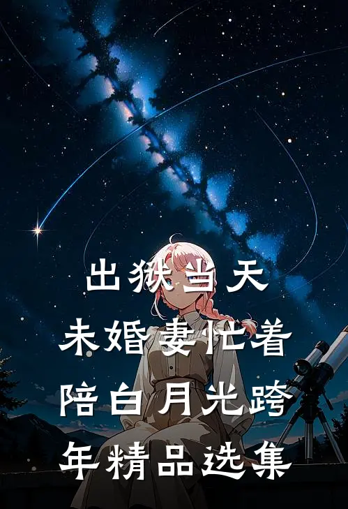 出狱当天，未婚妻忙着陪白月光跨年精品选集