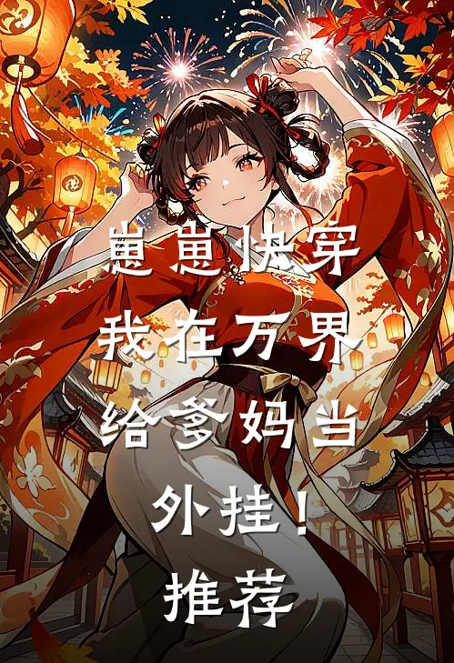 崽崽快穿：我在万界给爹妈当外挂！推荐