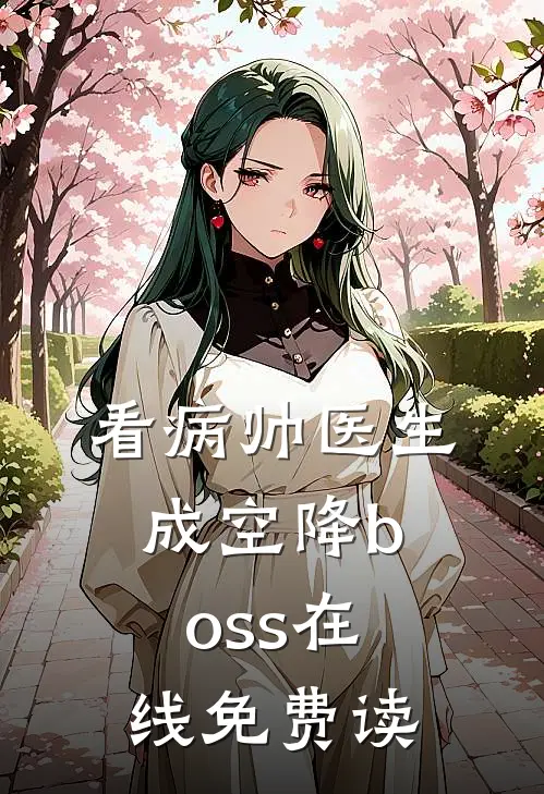 看病帅医生成空降boss在线免费读