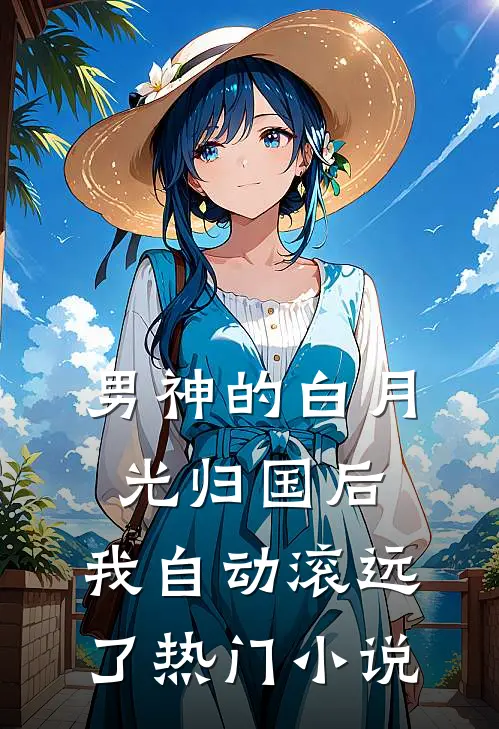 男神的白月光归国后，我自动滚远了热门小说