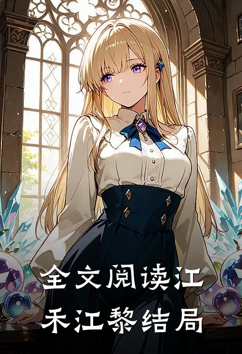 全文阅读江禾江黎结局