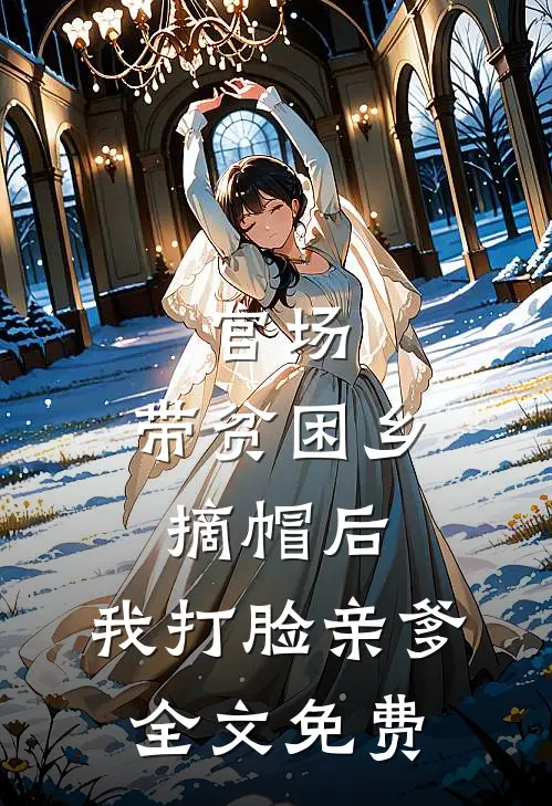 官场：带贫困乡摘帽后，我打脸亲爹全文免费