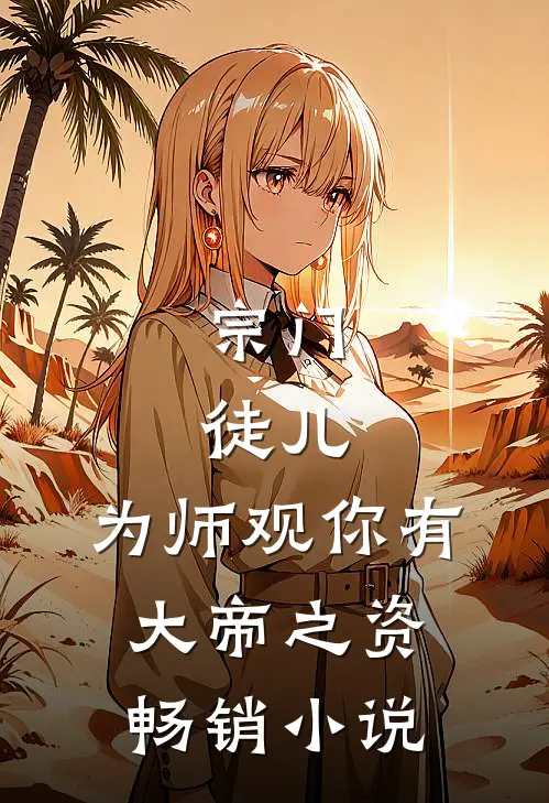 宗门：徒儿，为师观你有大帝之资畅销小说