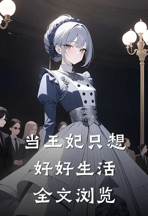 当王妃只想好好生活全文浏览