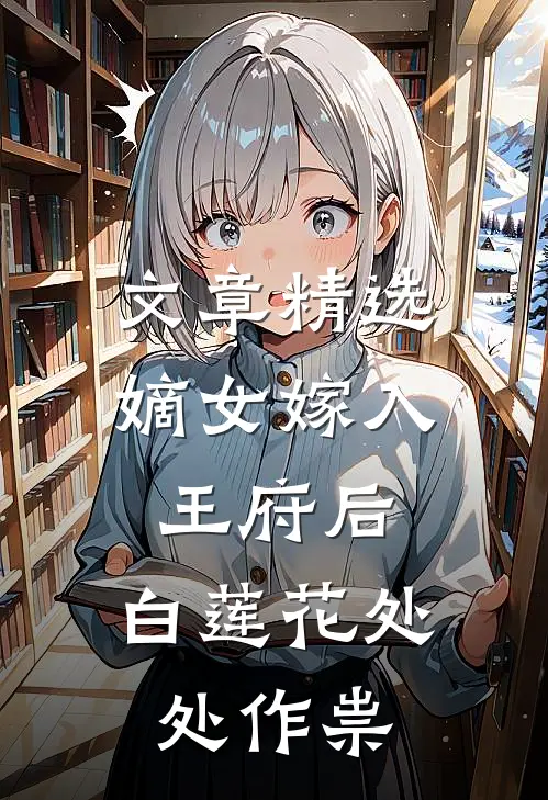 文章精选嫡女嫁入王府后，白莲花处处作祟