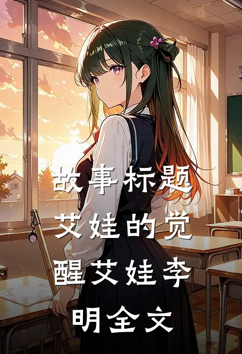 故事标题：《艾娃的觉醒》艾娃李明全文