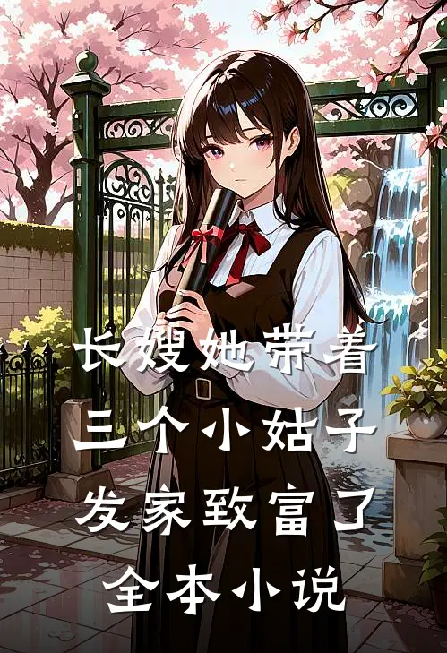 长嫂她带着三个小姑子发家致富了全本小说