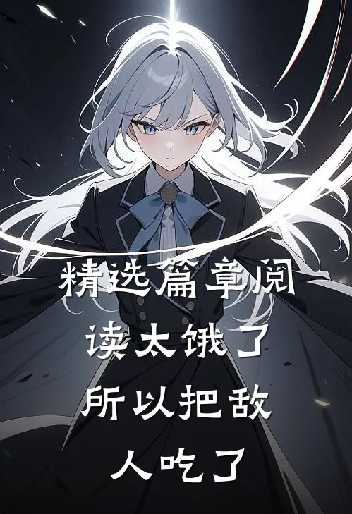 精选篇章阅读太饿了，所以把敌人吃了