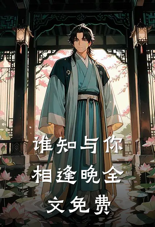 谁知与你相逢晚全文免费