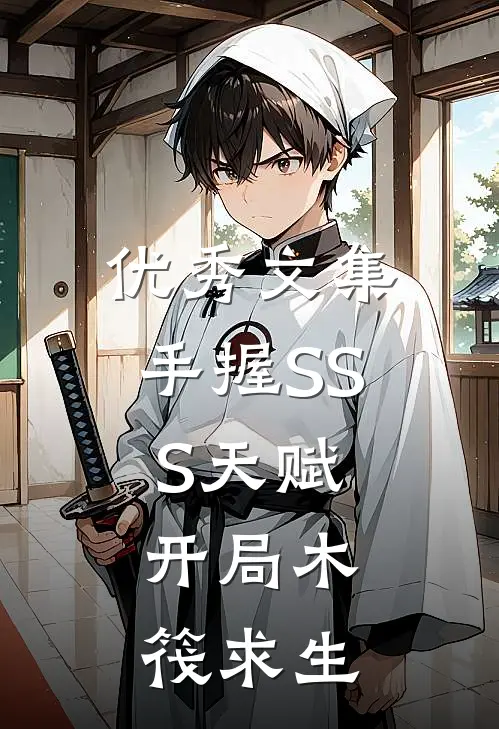 优秀文集手握SSS天赋，开局木筏求生