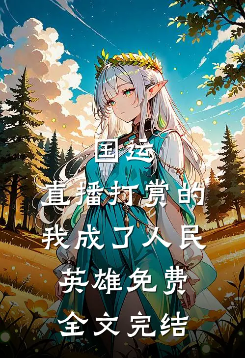 国运:直播打赏的我成了人民英雄免费全文完结