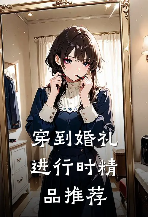 穿到婚礼进行时精品推荐