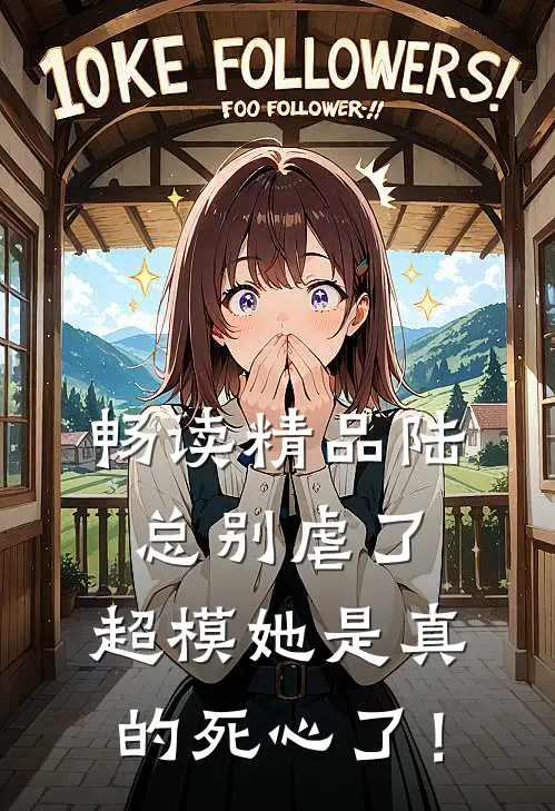 畅读精品陆总别虐了，超模她是真的死心了！