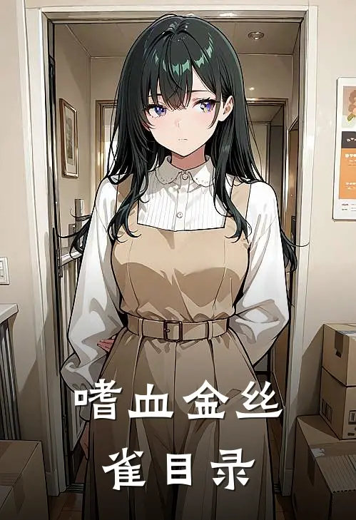 嗜血金丝雀目录