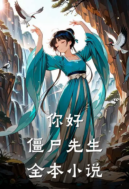 你好，僵尸先生全本小说