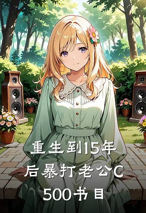 重生到15年后暴打老公C500书目