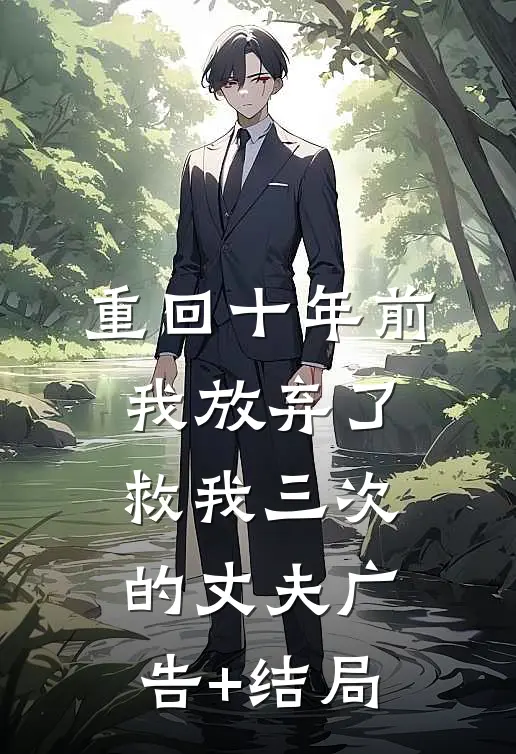 重回十年前，我放弃了救我三次的丈夫广告+结局