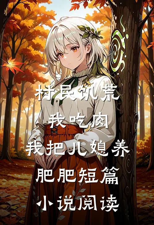 村民饥荒我吃肉，我把儿媳养肥肥短篇小说阅读