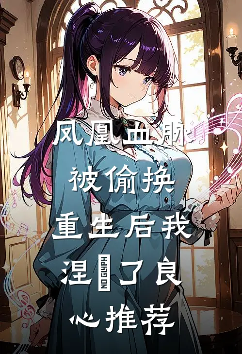 凤凰血脉被偷换，重生后我涅槃了良心推荐