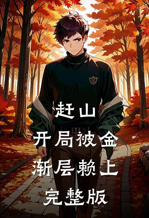 赶山：开局被金渐层赖上完整版