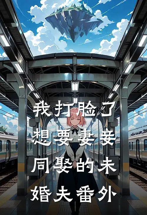 我打脸了想要妻妾同娶的未婚夫番外