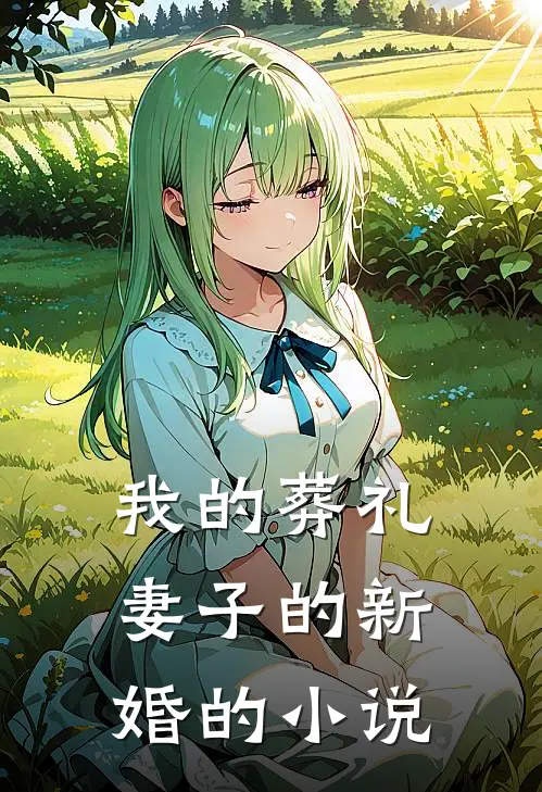 我的葬礼，妻子的新婚的小说