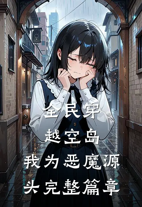 全民穿越空岛，我为恶魔源头完整篇章