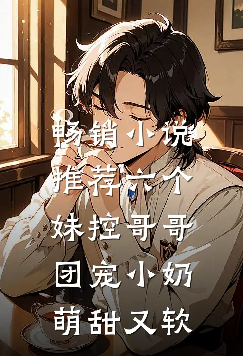 畅销小说推荐六个妹控哥哥：团宠小奶萌甜又软