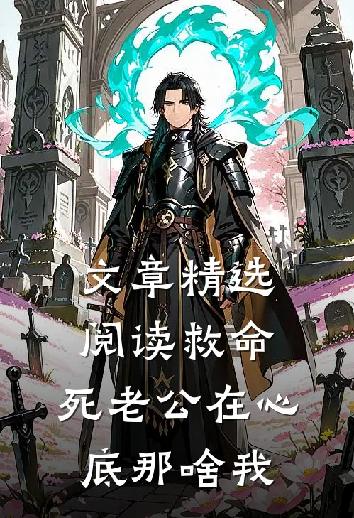文章精选阅读救命，死老公在心底那啥我