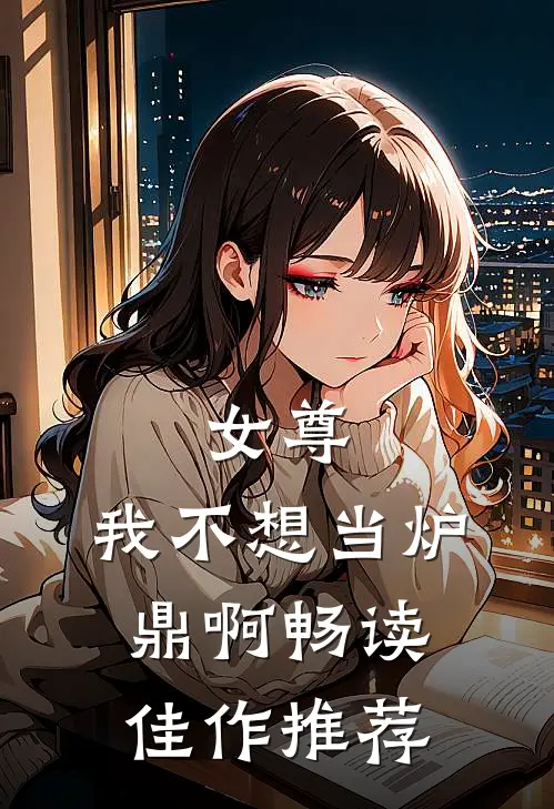 女尊：我不想当炉鼎啊畅读佳作推荐