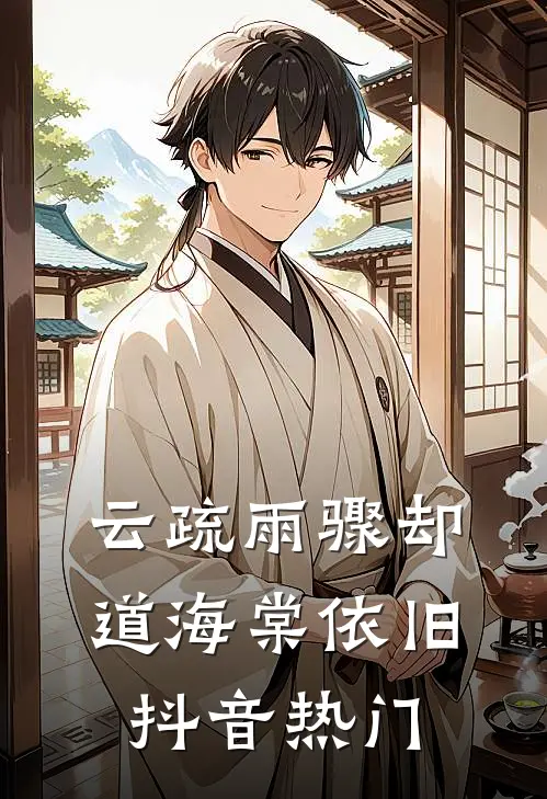云疏雨骤却道海棠依旧抖音热门
