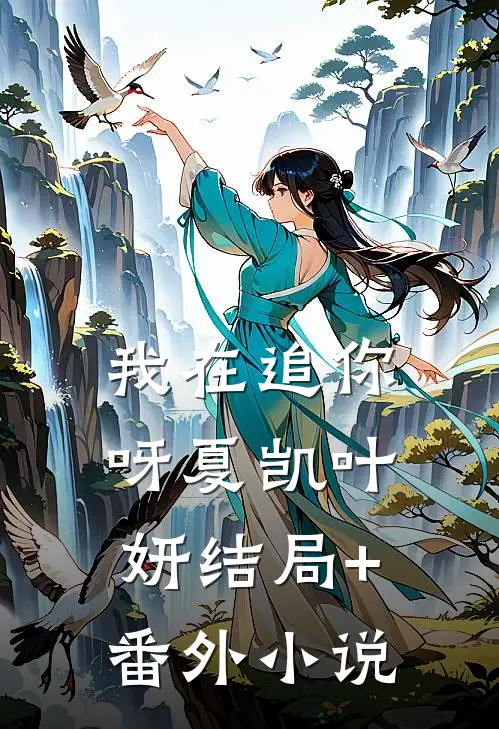 我在追你呀夏凯叶妍结局+番外小说