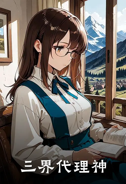 三界代理神