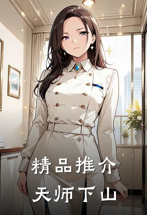 精品推介天师下山