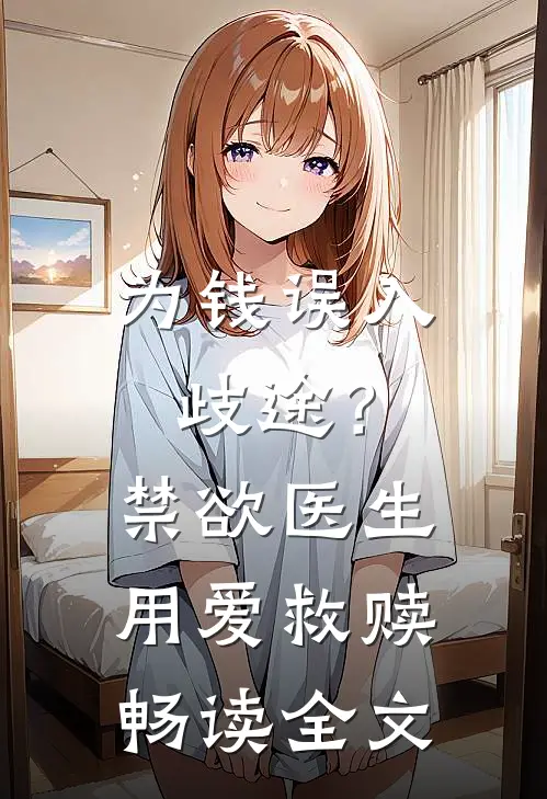 为钱误入歧途？禁欲医生用爱救赎畅读全文