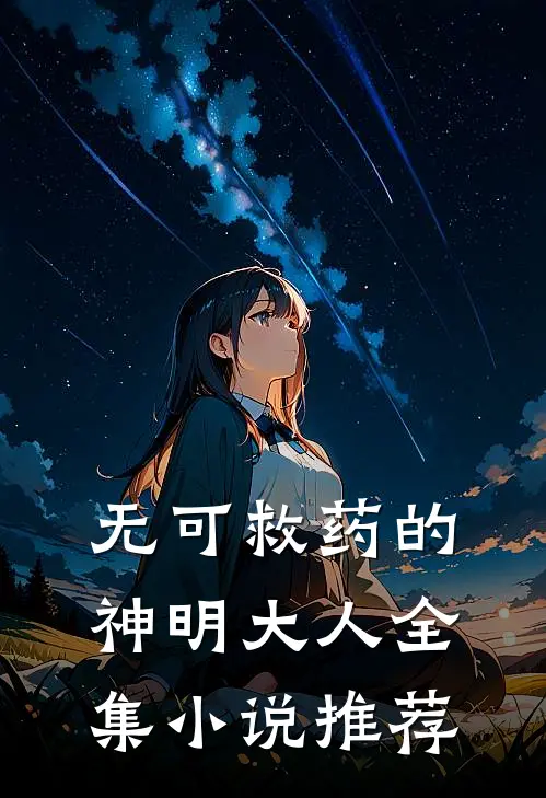 无可救药的神明大人全集小说推荐