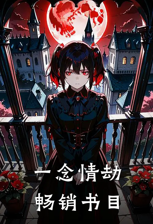 一念情劫畅销书目