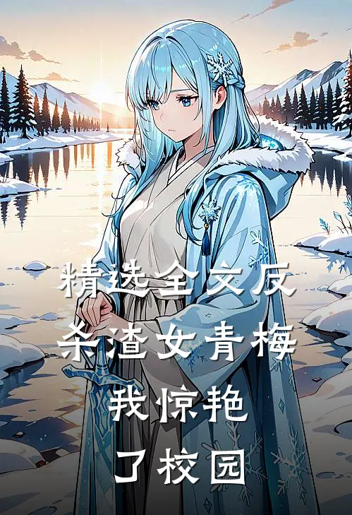 精选全文反杀渣女青梅，我惊艳了校园