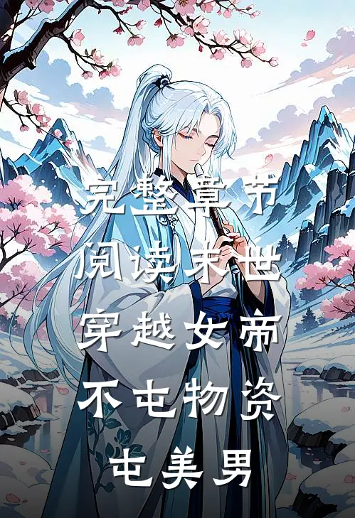 完整章节阅读末世，穿越女帝不屯物资屯美男