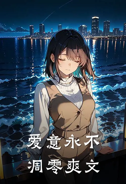爱意永不凋零爽文