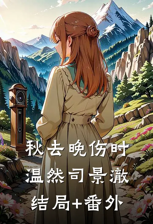 秋去晚伤时温然司景澈结局+番外