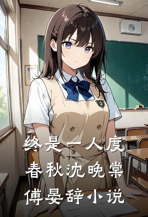 终是一人度春秋沈晚棠傅晏辞小说