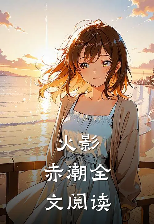 火影：赤潮全文阅读