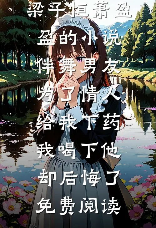 梁子恒萧盈盈的小说伴舞男友为了情人给我下药，我喝下他却后悔了免费阅读