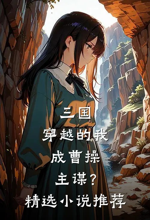 三国：穿越的我，成曹操主谋？精选小说推荐
