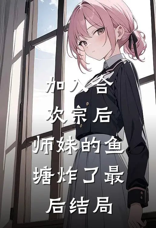 加入合欢宗后，师妹的鱼塘炸了最后结局
