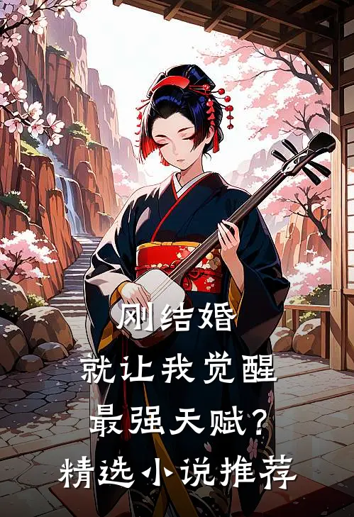 刚结婚，就让我觉醒最强天赋？精选小说推荐